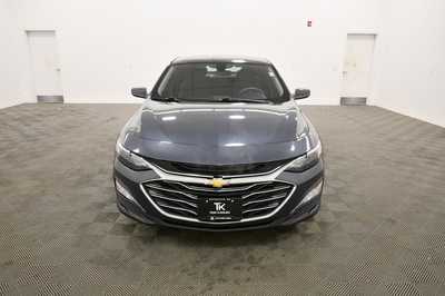 2021 Chevrolet Malibu, $14989. Photo 10