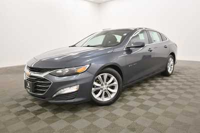 2021 Chevrolet Malibu, $14989. Photo 2