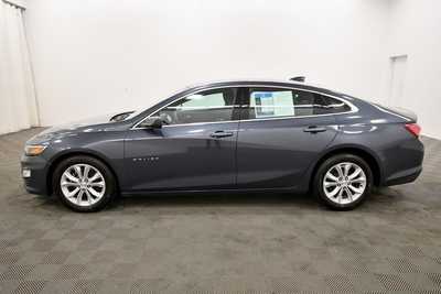 2021 Chevrolet Malibu, $14989. Photo 4