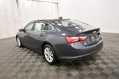 2021 Chevrolet Malibu, $14989. Photo 5