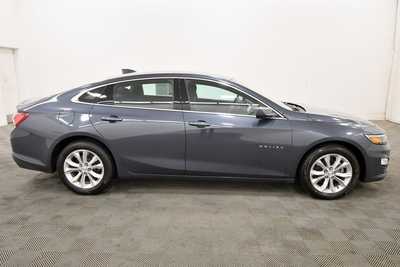2021 Chevrolet Malibu, $14989. Photo 8