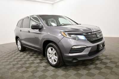 2016 Honda Pilot, $15699. Photo 10