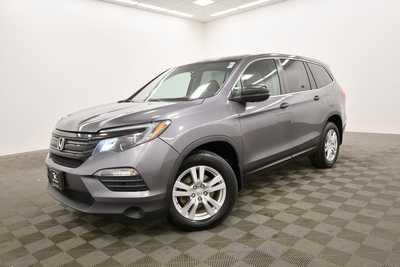 2016 Honda Pilot, $15699. Photo 2