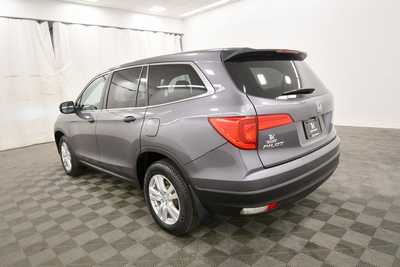 2016 Honda Pilot, $15699. Photo 5