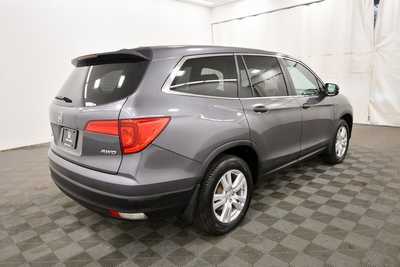 2016 Honda Pilot, $15699. Photo 8