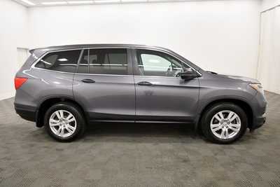 2016 Honda Pilot, $15699. Photo 9