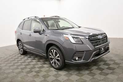 2024 Subaru Forester, $34479. Photo 10