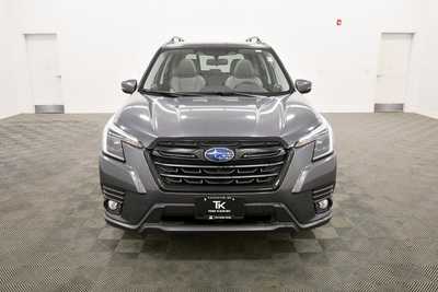 2024 Subaru Forester, $34479. Photo 11