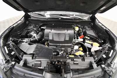 2024 Subaru Forester, $34479. Photo 12