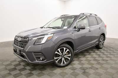 2024 Subaru Forester, $34479. Photo 2