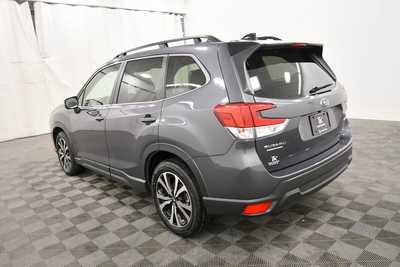 2024 Subaru Forester, $34479. Photo 5