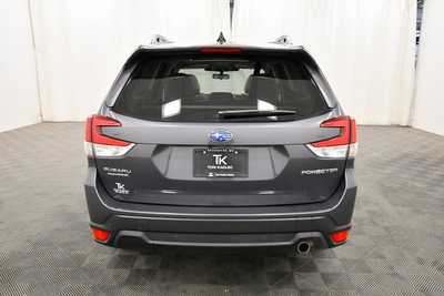 2024 Subaru Forester, $34479. Photo 6