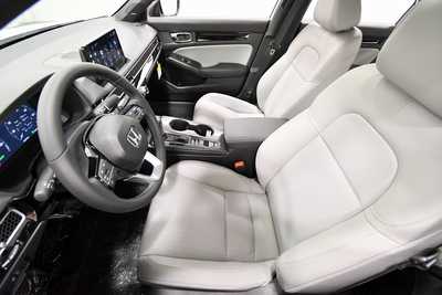 2025 Honda Civic, $31599. Photo 11