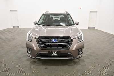2024 Subaru Forester, $34679. Photo 11
