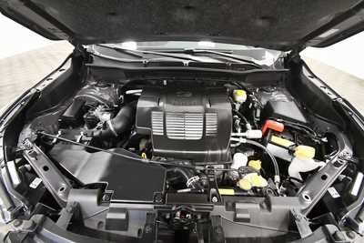 2024 Subaru Forester, $34679. Photo 12