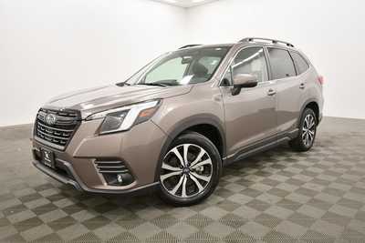 2024 Subaru Forester, $34679. Photo 2