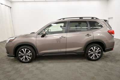 2024 Subaru Forester, $34679. Photo 4
