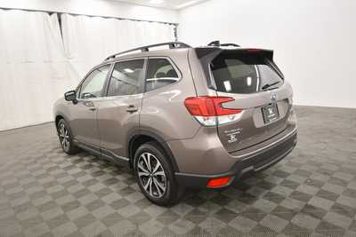 2024 Subaru Forester, $34679. Photo 5