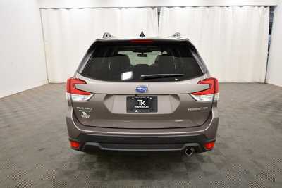 2024 Subaru Forester, $34679. Photo 6