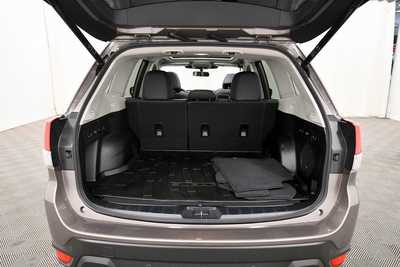 2024 Subaru Forester, $34679. Photo 7