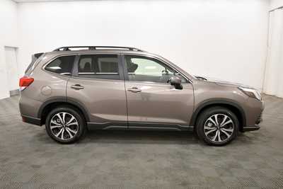 2024 Subaru Forester, $34679. Photo 9
