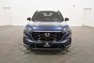 2025 Honda CR-V, $40545. Photo 10
