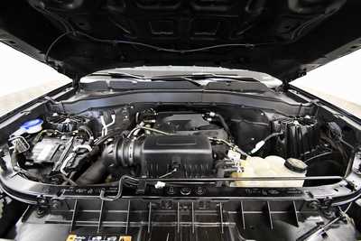 2020 Ford Explorer, $23279. Photo 12
