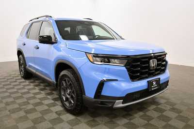 2025 Honda Pilot, $45998. Photo 10