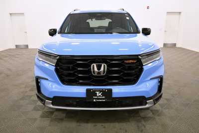2025 Honda Pilot, $45998. Photo 11
