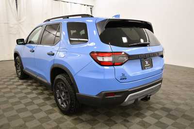 2025 Honda Pilot, $45998. Photo 5