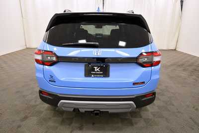 2025 Honda Pilot, $45998. Photo 6