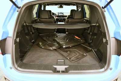 2025 Honda Pilot, $45998. Photo 7