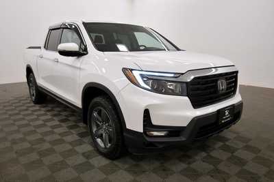 2023 Honda Ridgeline, $36279. Photo 10