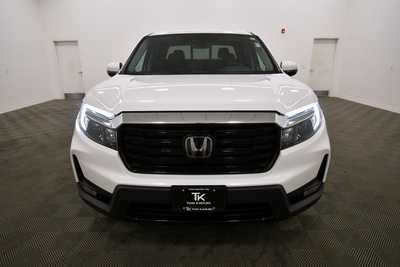 2023 Honda Ridgeline, $36279. Photo 11