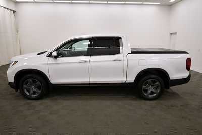 2023 Honda Ridgeline, $36279. Photo 4