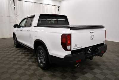 2023 Honda Ridgeline, $36279. Photo 5