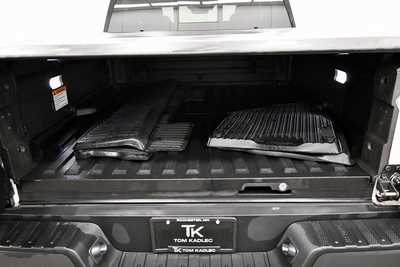 2023 Honda Ridgeline, $36279. Photo 7
