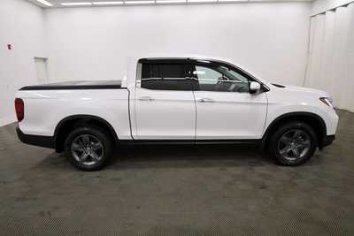 2023 Honda Ridgeline, $36279. Photo 9