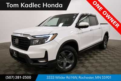 2023 Honda Ridgeline, $36279. Photo 1