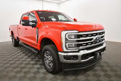 2023 Ford F250 Crew Cab, $69679. Photo 10