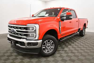 2023 Ford F250 Crew Cab, $69679. Photo 2