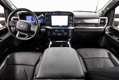 2023 Ford F250 Crew Cab, $69679. Photo 3