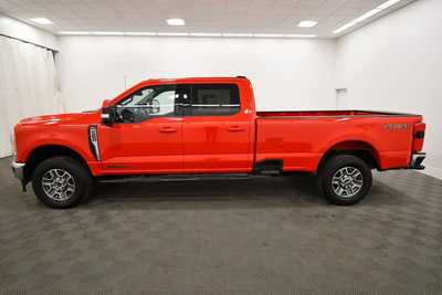 2023 Ford F250 Crew Cab, $69679. Photo 4