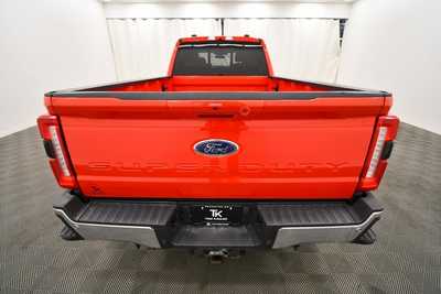 2023 Ford F250 Crew Cab, $69679. Photo 6