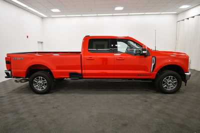 2023 Ford F250 Crew Cab, $69679. Photo 9
