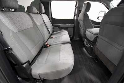2023 Ford F150 Crew Cab, $38998. Photo 12