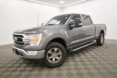 2023 Ford F150 Crew Cab, $38998. Photo 2