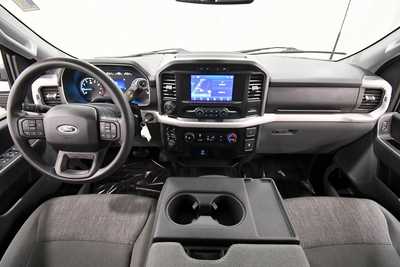2023 Ford F150 Crew Cab, $38998. Photo 3