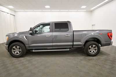 2023 Ford F150 Crew Cab, $38998. Photo 4
