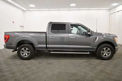 2023 Ford F150 Crew Cab, $38998. Photo 6